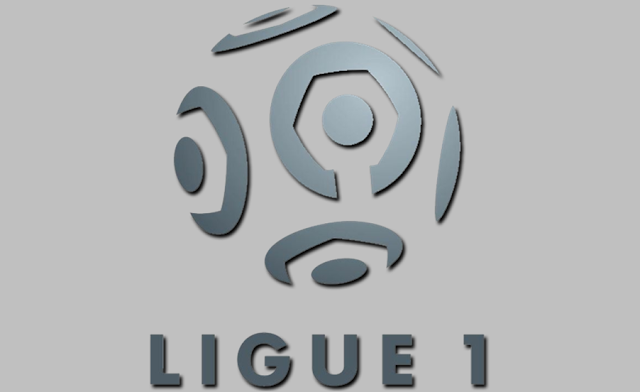 Logo Ligue 1