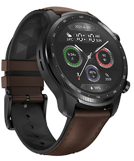 TicWatch Pro X full specifications