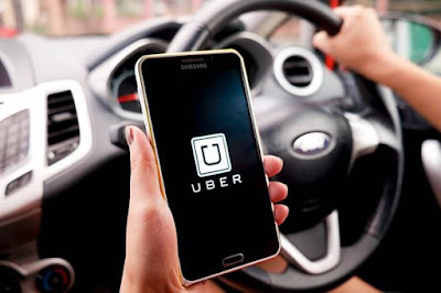 Uber gets $3.5bn from Saudi Public Investment Fund 