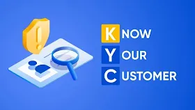 kyc что это в криптовалютах