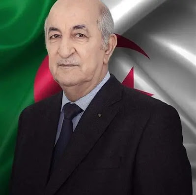 مالي تستدعي سفيرها  لذى الجزائر و تتهم دولة تبون....