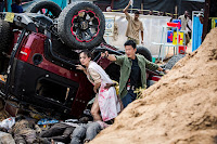 Wolf Warrior 2 Image 6