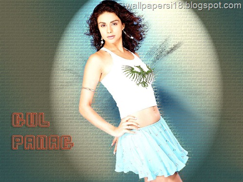 Gul Panag Latest Bold Quality Pics