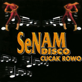 MP3 download Various Artists - Senam Disco Cucak Rowo iTunes plus aac m4a mp3