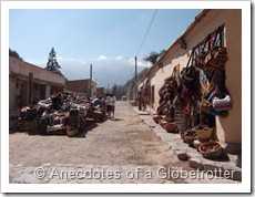 More stores