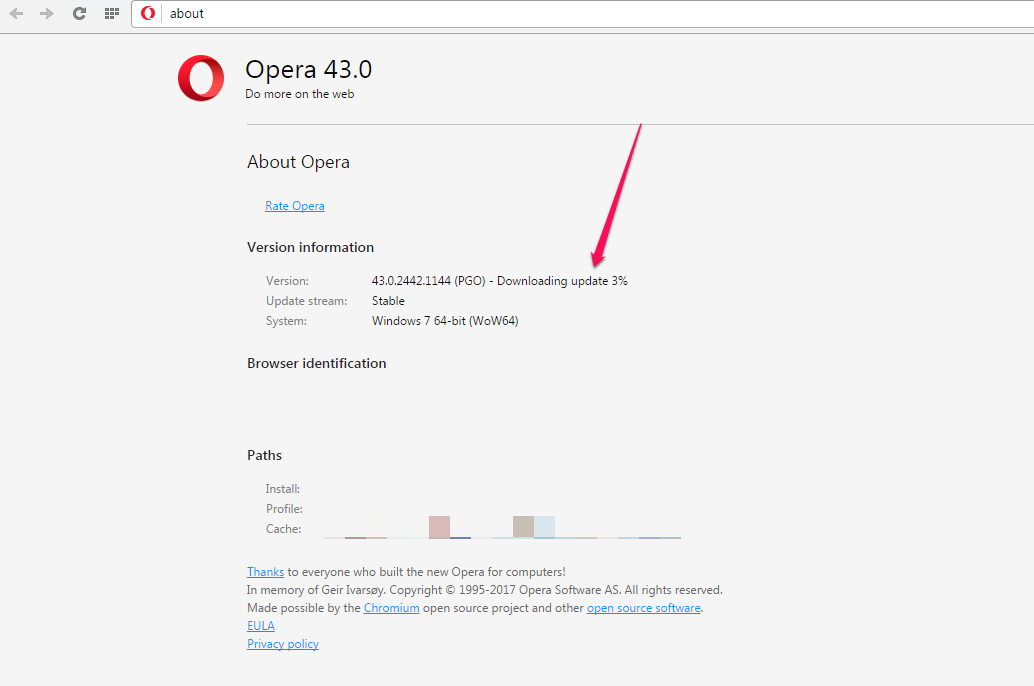 64 Bit Opera Download For Windows 7 - Download Opera Gx 72 ...