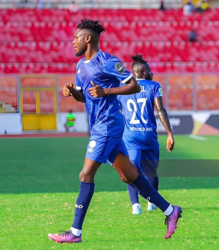 NPFL 2024/25 | Rivers United 2-0 Enyimba FC | Port Harcourt | Sunday 29 September, 2024