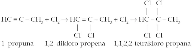  Semua hidrokarbon merupakan senyawa nonpolar sehingga tidak larut dalam air Pintar Pelajaran Sifat Fisik dan Kimia Alkana, Alkena, Alkuna, Senyawa Kimia