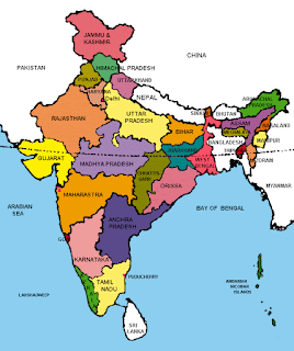 Amazing Facts about Bharat, INDIA in Hindi - भारत के बारे में रोचक तथ्य।