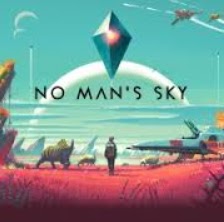 RECENSIONE - No Man's Sky: una procedurale rottura di maroni