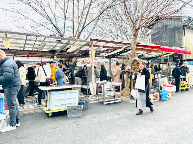 ร้าน Izakaya Toyo Osaka Netflix