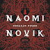 Fantasia NA | Coração Negro de Naomi Novik