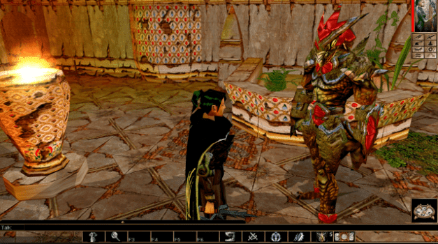 Neverwinter Nights Enhanced Edition PC Game Free Download Full Version