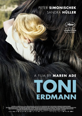 Toni Erdmann (2016) de Maren Ade