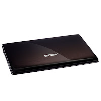 Asus X43U