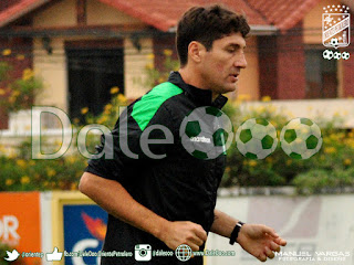 Oriente Petrolero - Ronald Raldes - DaleOoo.com página del Club Oriente Petrolero