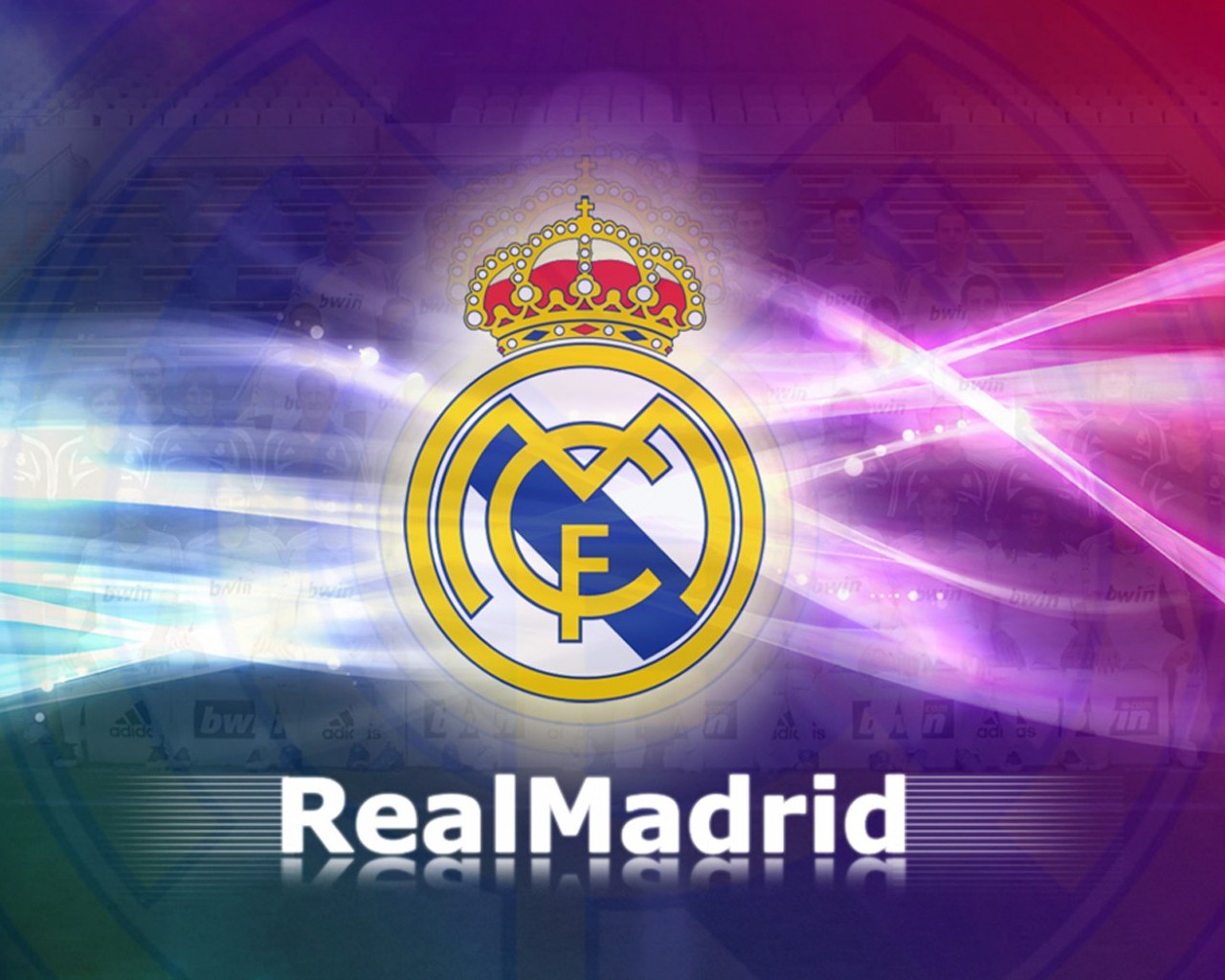 Download this Real Madrid picture