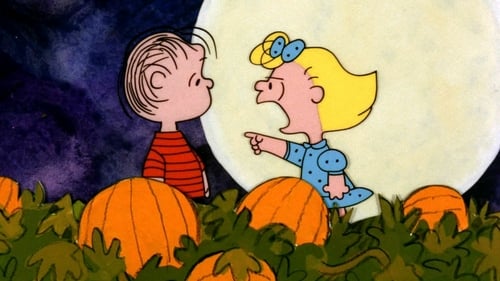 It's the Great Pumpkin, Charlie Brown 1966 k streaming
