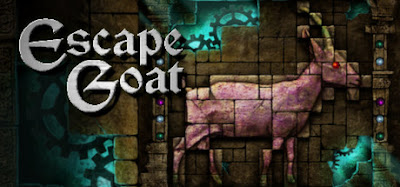 Escape Goat New Game Pc Switch