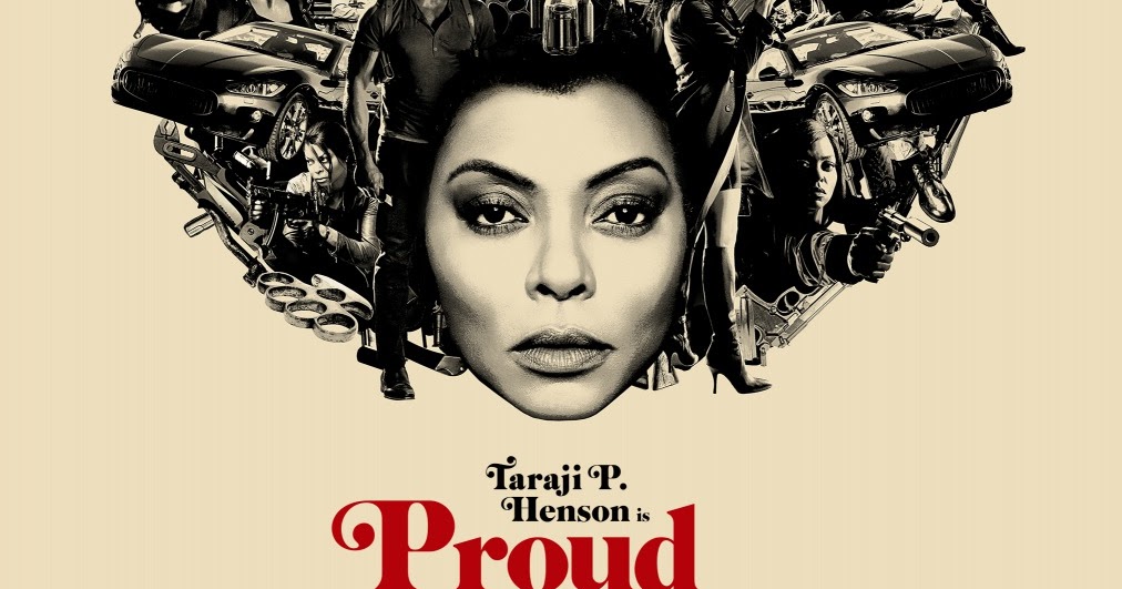 Movie Review: "Proud Mary" (2018) | Lolo Loves Films