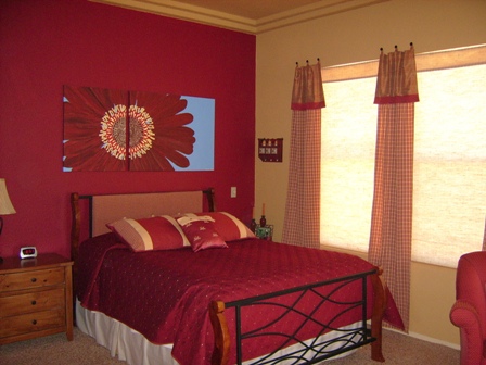 Master Bedroom Paint Ideas Pictures