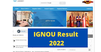 ignou-result-2022