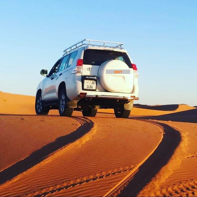 Morocco Desert Tours