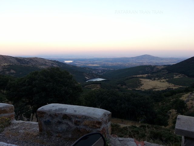 BMWF800GS. Trail Forever por Sierra Norte. Bocígano y los POYAKES.