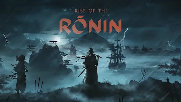 مراجعة شاملة و تقييم للعبة Rise of the Ronin
