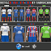 PES 2014 - 2015: E.C Bahia 2014-2015 by Tadeu Campos!