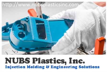 Injection Molding Company