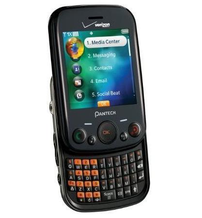 phones for kids verizon. Verizon Pantech Wireless Phone