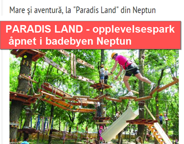 paradis