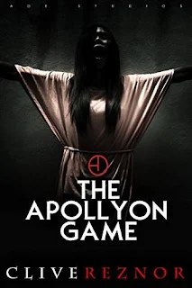 The Apollyon Game - a twisted horror short story by Clive Reznor