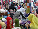 Potensi Pasar Muslim Menjanjikan