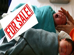 ‘Malaysia: Baby For Sale’, Al-Jazeera Dedah Sindiket Penjualan Bayi Di Malaysia!