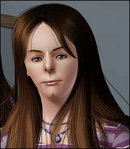KaiStanleyDaughter