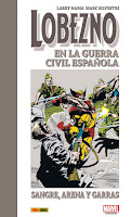 LOBEZNO EN LA GUERRA CIVIL ESPAÑOLA