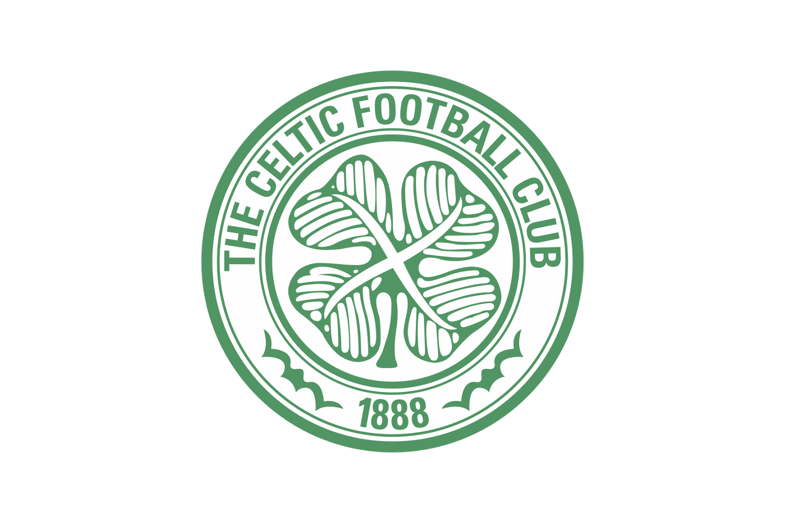 Celtic FC Logo