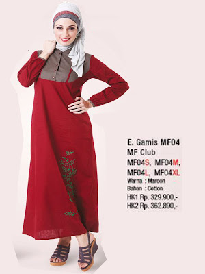 butik online baju  wanita blouse gamis dress dan lain lain