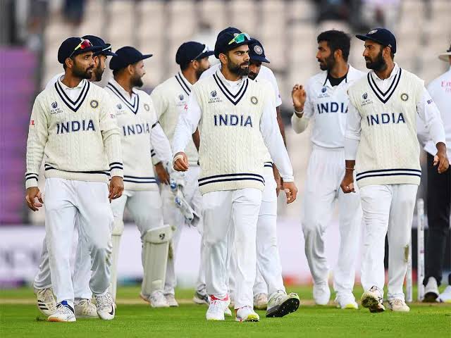 दूसरे Test Match के लिए टीम इंडिया में किया गया बड़ा बदलाव, Team India me test match ko lekar bada badlav