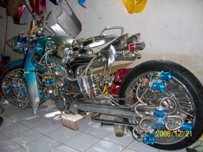 Honda CB