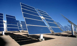 Solar cells