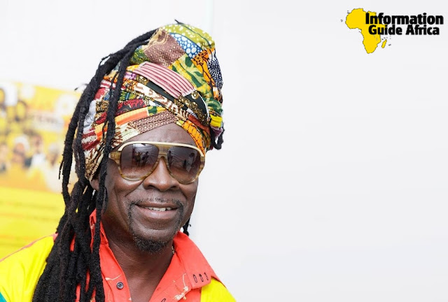 Kojo Antwi