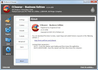 Ccleaner Businnes Edition Full Crack