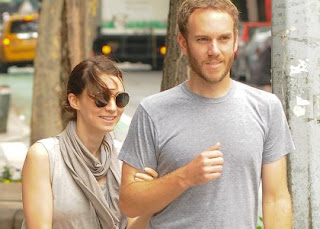 Rooney Mara Boyfriend Charles Mcdowell 2013
