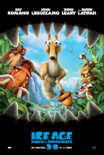   Ice Age: Dawn of the Dinosaurs   (2009)