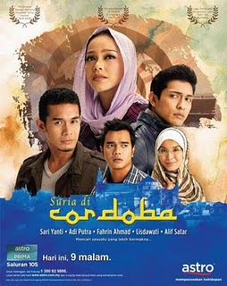 MUMMYdamiaImani: Cerita series yang wa tgh tengok