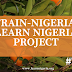 TRAIN NIGERIA, LEARN NIGERIA PROJECT 