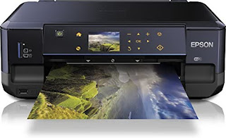 Epson Expression Premium XP-610 Drivers Download